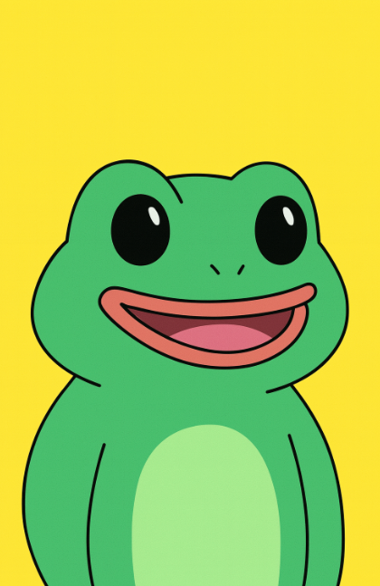 FROGGO